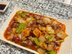 -震海贝烤贝·民俗特色店(延吉总店)