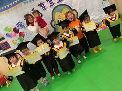 -YoKID优儿学堂早教托育园(常营托育园)