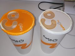 -CoCo都可(合生汇店)