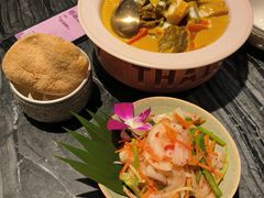 -Thai Alley泰爱里(二沙岛店)