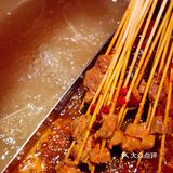不愧是必吃榜串串‼️味道是真的好吃呀[调皮]