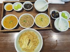-蟹上黄·蟹黄面·江南糖水(人民广场店)