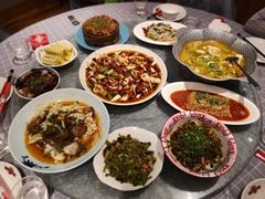 -杨记隆府(南坪店)