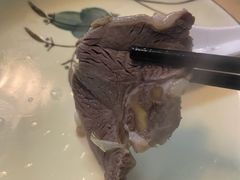 热切羊肉-月圆火锅(宁海东路二店)