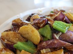 地三鲜-京滨饭店·餐厅(阜外大街店)