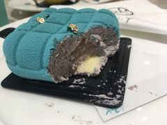 -西檬树SIMON·T轻奢蛋糕(大东方Max店)