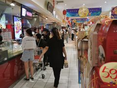 -丽达购物中心(崂山店)