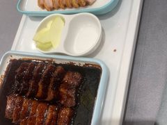 -海宝酒家(中山四路店)