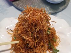 -玉林烤鸭店(定福庄店)