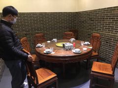包厢-孙府大院(步行街店)