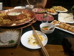 -宽巷子成都火锅(南站店)