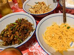 九秒腰花-荆九爷爆炒桥头三嫩(浙大店)