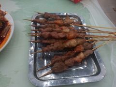 android_upload_pic-天津乾毓德饭庄·清真传统炒菜·海鲜烧烤(咸阳路店)