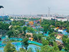 -苏州乐园森林水世界