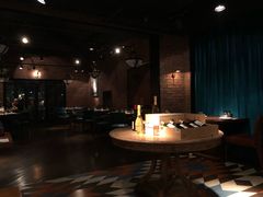 大堂-弗兰克牛排西餐厅Ribone steak house(柠檬花园店)