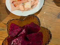 -南国锋味椰子鸡(瀚海店)