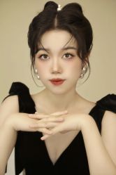 -桃瑞斯Doris新娘化妆造型