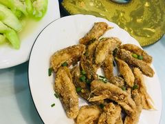 -金海湾海鲜排档(朱家尖店)