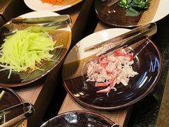 -阿外楼度假酒店-阿咖啡自助餐厅