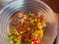 -滇野云南野生菌餐厅(陕西南路店)