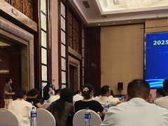 -常州逸高酒店-中餐厅