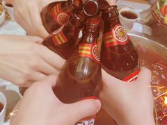 -大龙燚火锅