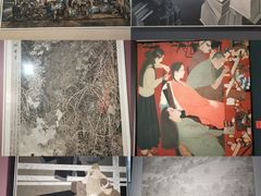 -湖北省美术院美术馆