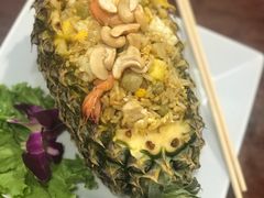 -Dang restaurant (patong phuket)