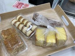 -甜嘟嘟烘焙坊(舒城路店)