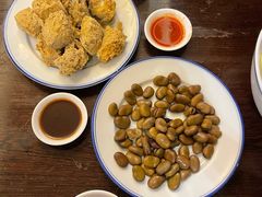 -咸亨酒店•非遗绍兴菜•中华老字号(堂吃餐厅)