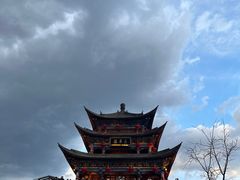 -大理古城