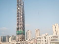 -凯威大酒店(海口秀英码头店)