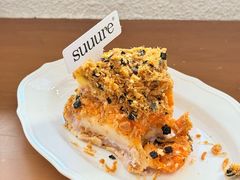 -流酥可心·牛乳蛋糕商店(禾祥西路店)