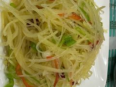 -虢州羊肉馆(三门峡店)