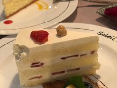 -戈雅法餐厅(世界城广场店)