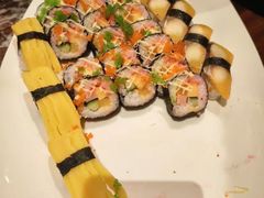 -骊韵咖啡厅(深圳中海凯骊酒店)