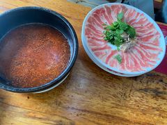 -桥香园过桥米线(国贸店)