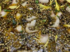 -四川饭店(长白店)