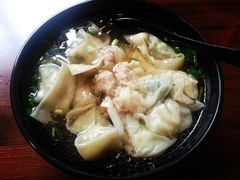 -阿麟馄饨(延长路店)