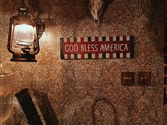 -秃鹫湾·推理大师沉浸式实景演绎推理剧场