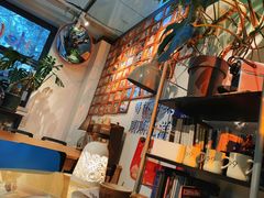 -109 COFFEE(建筑学院店)