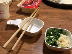 -傣妹火锅(徐泾店)
