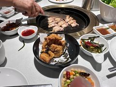 -韩时烤肉(枫蓝店)