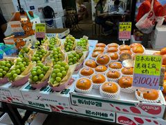 -油麻地果栏