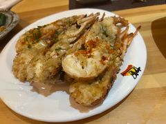 -割烹旭日本料理(龙湖狮山天街店)