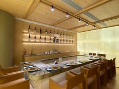 -松临·铁板烧&Omakase(神农店)