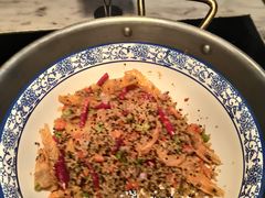 -杭州盛泰开元名都大酒店-地中海自助餐厅