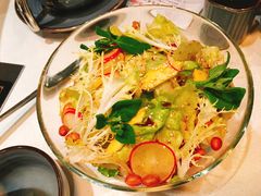开味菜-百年果林椰子鸡(中洲店)