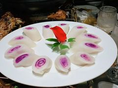 -夜宴江景餐厅