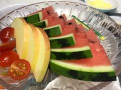 -韩时烤肉(丰科万达广场店)
